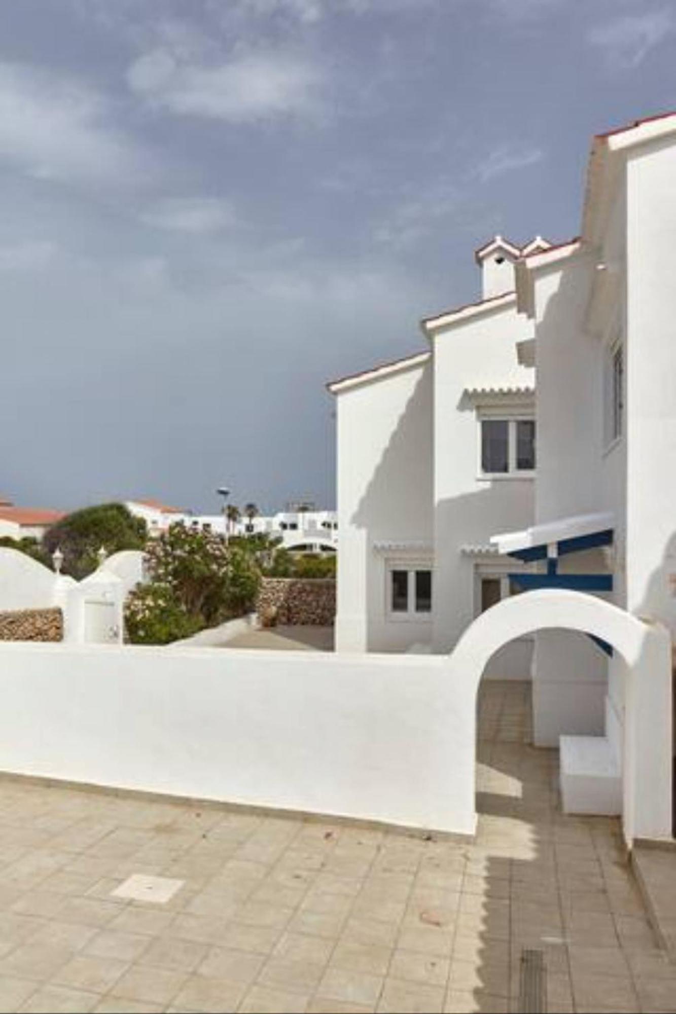 Arenal D'en Castell North Apartment