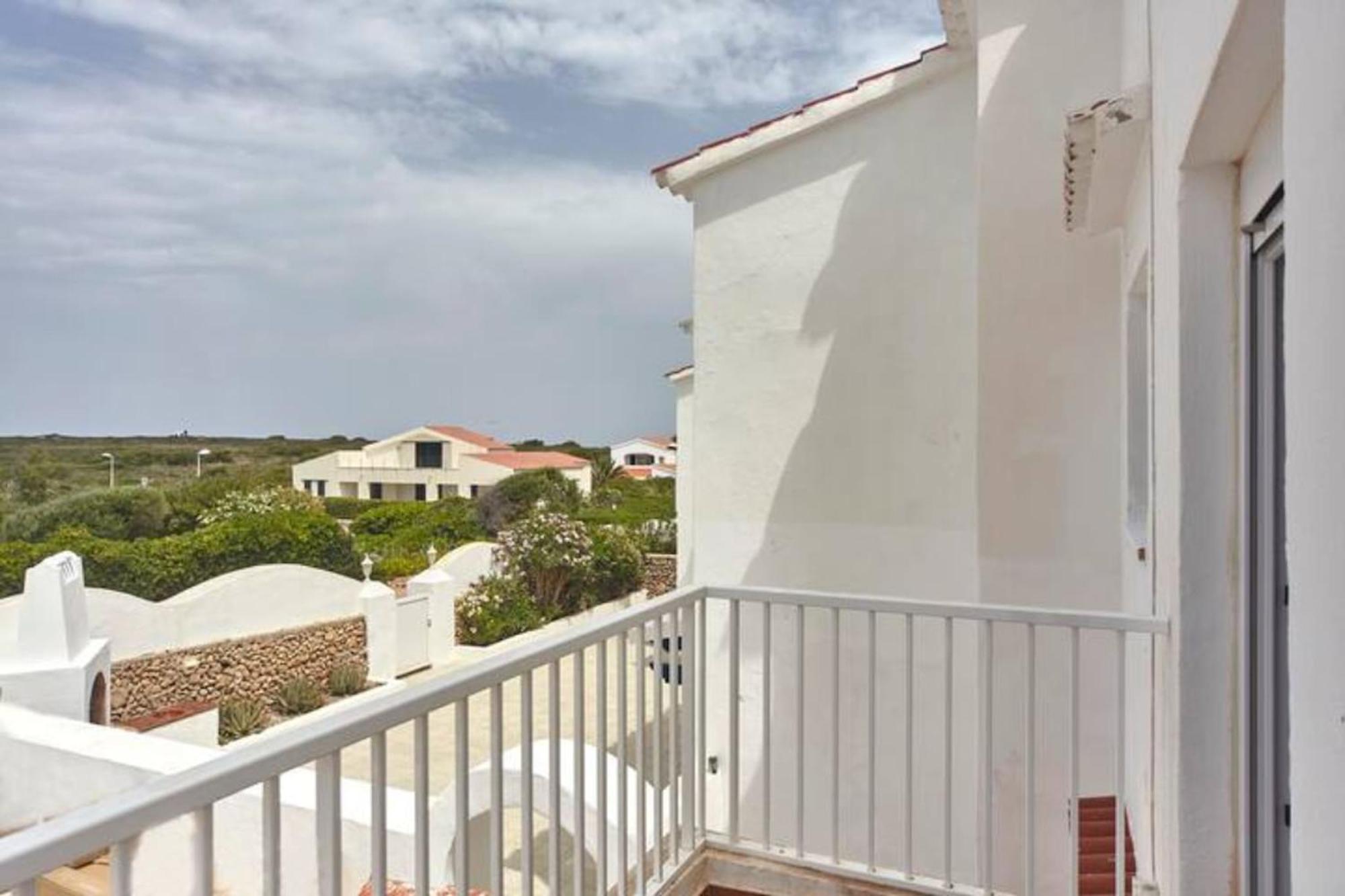 Apartment Arenal D'en Castell North