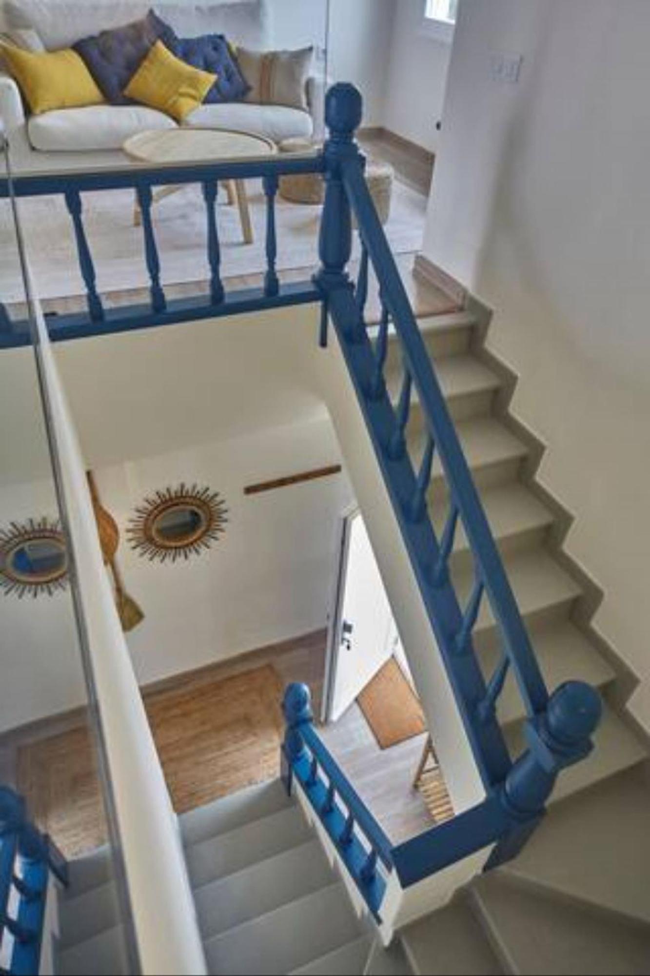 Arenal D'en Castell North Apartment