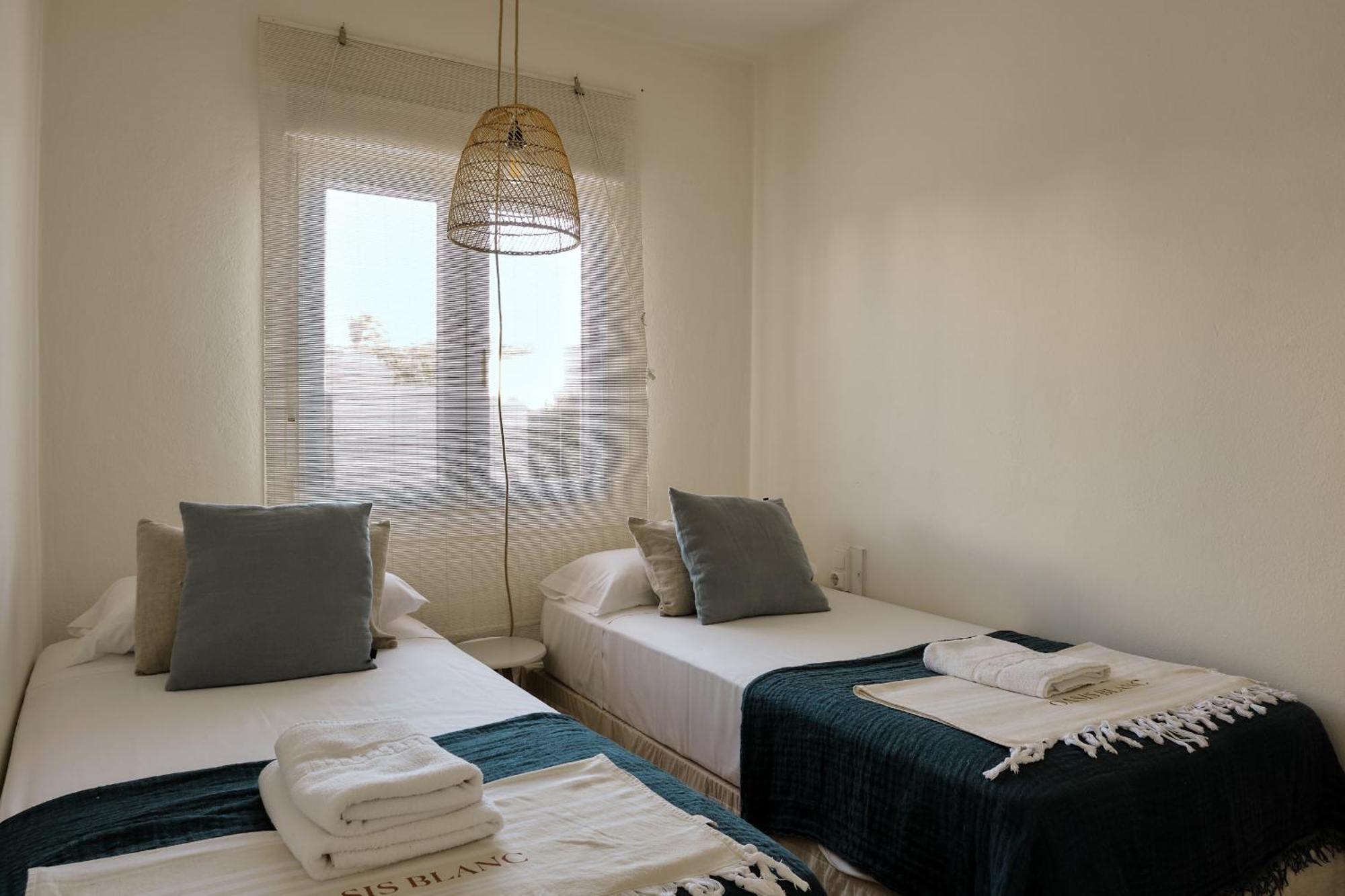 Arenal D'en Castell North Apartment Es Mercadal