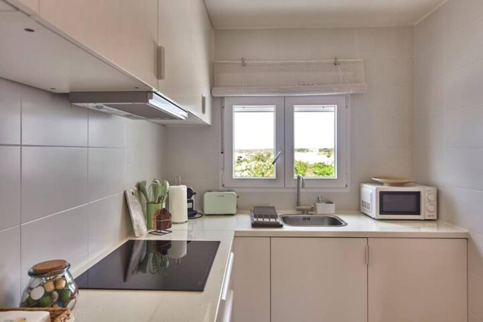 Arenal D'en Castell North Apartment *