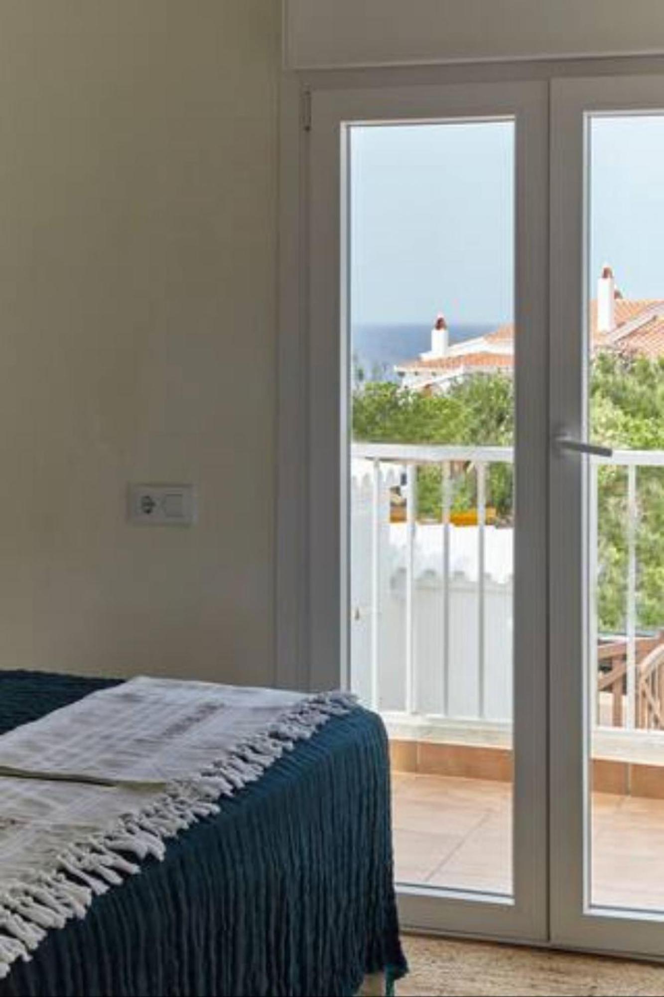 Arenal D'en Castell North Apartment Es Mercadal