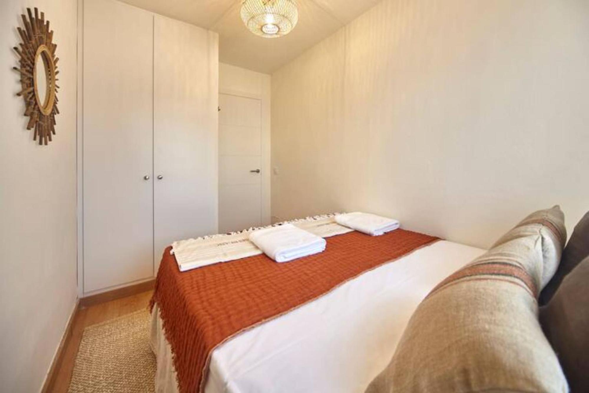 Apartment Arenal D'en Castell North Es Mercadal