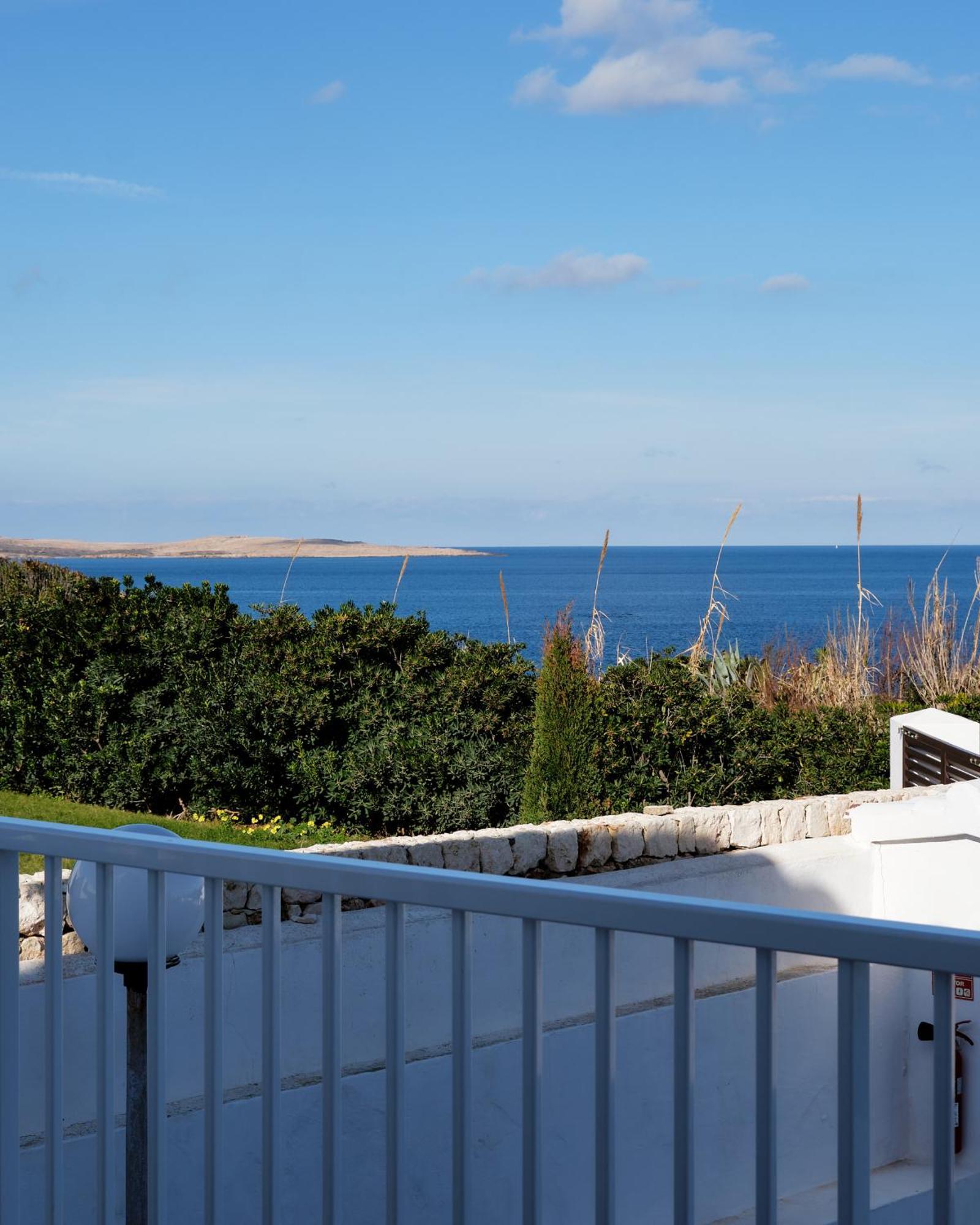 Apartment Arenal D'en Castell North