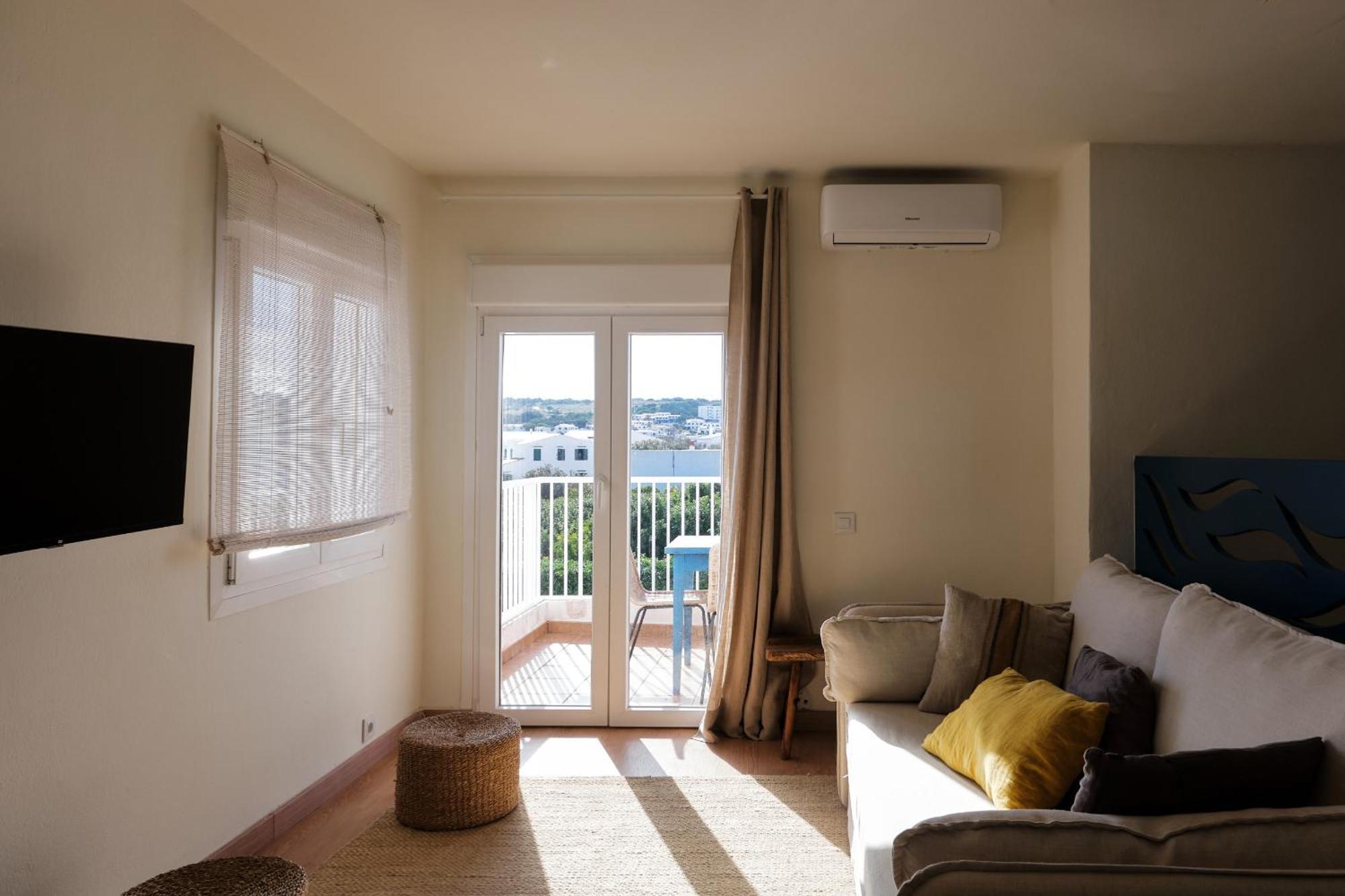 Apartment Arenal D'en Castell North *