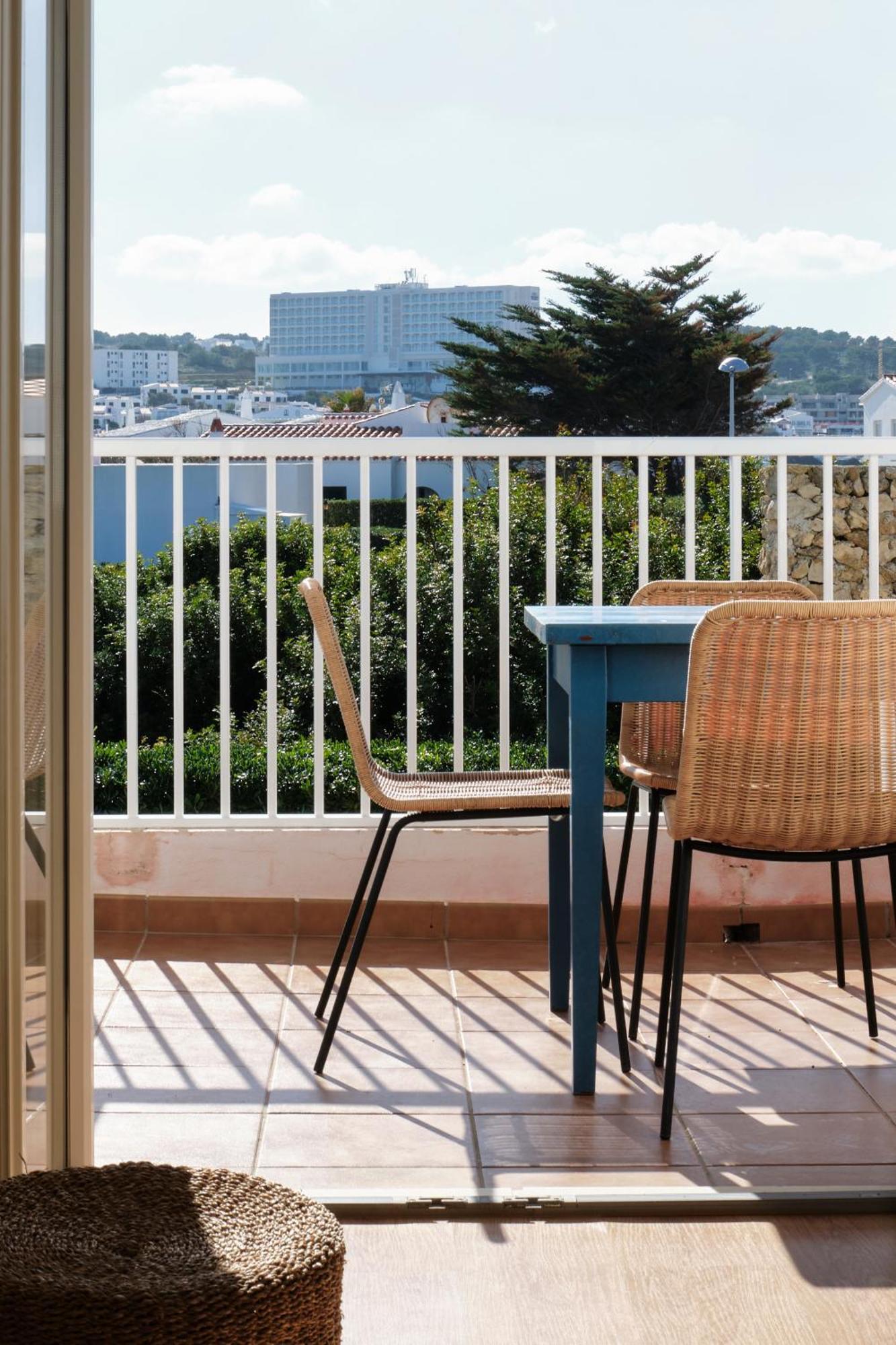 Arenal D'en Castell North Apartment Es Mercadal