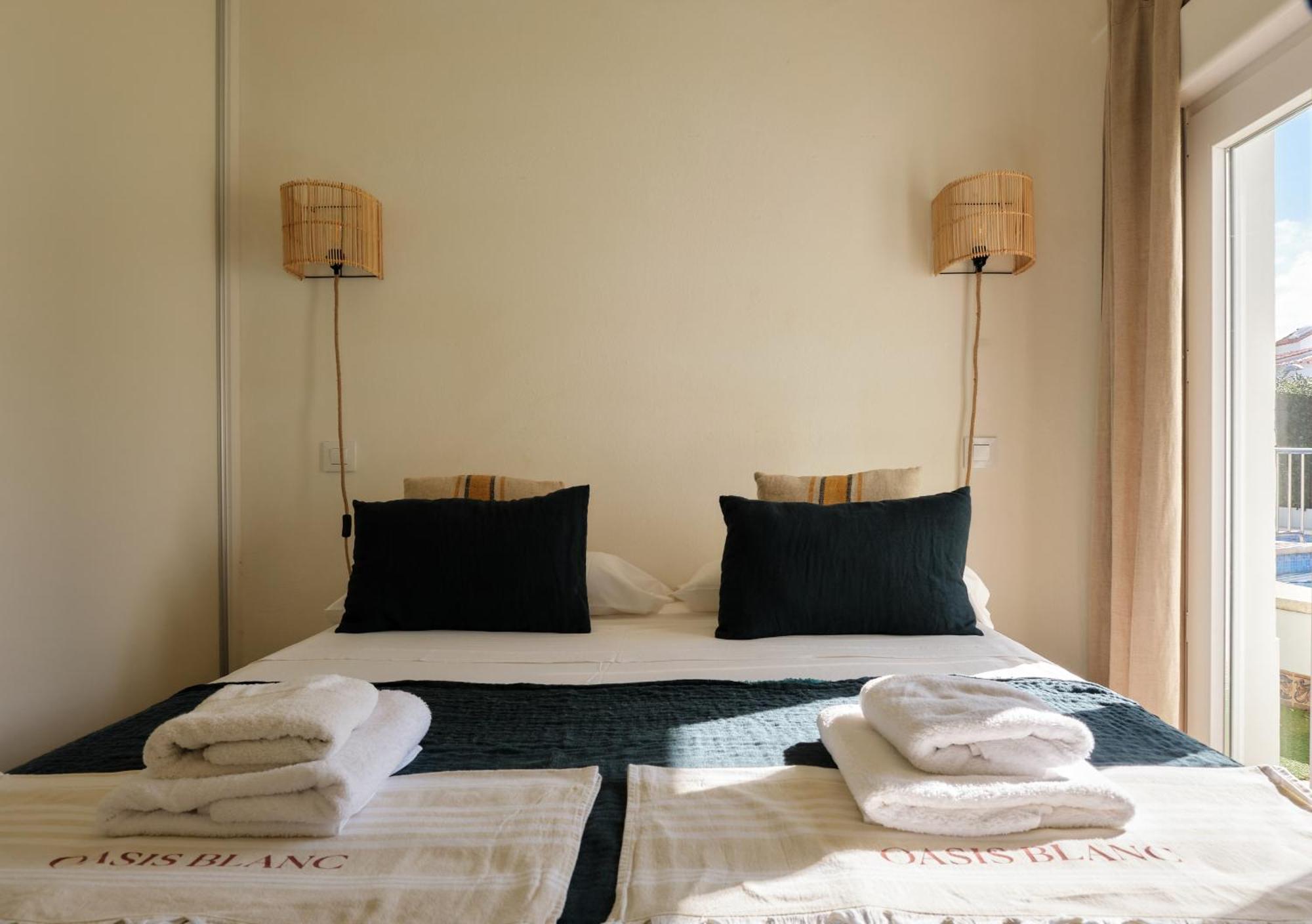 Arenal D'en Castell North Apartment *