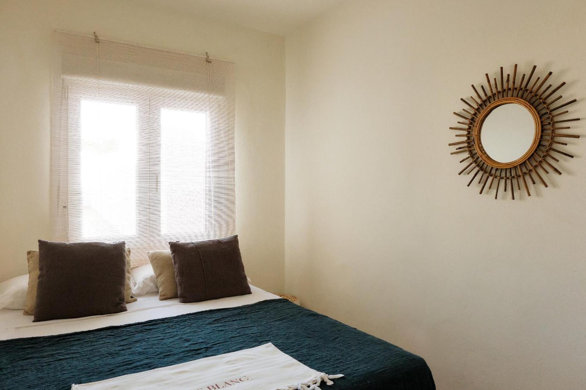 Arenal D'en Castell North Apartment Es Mercadal