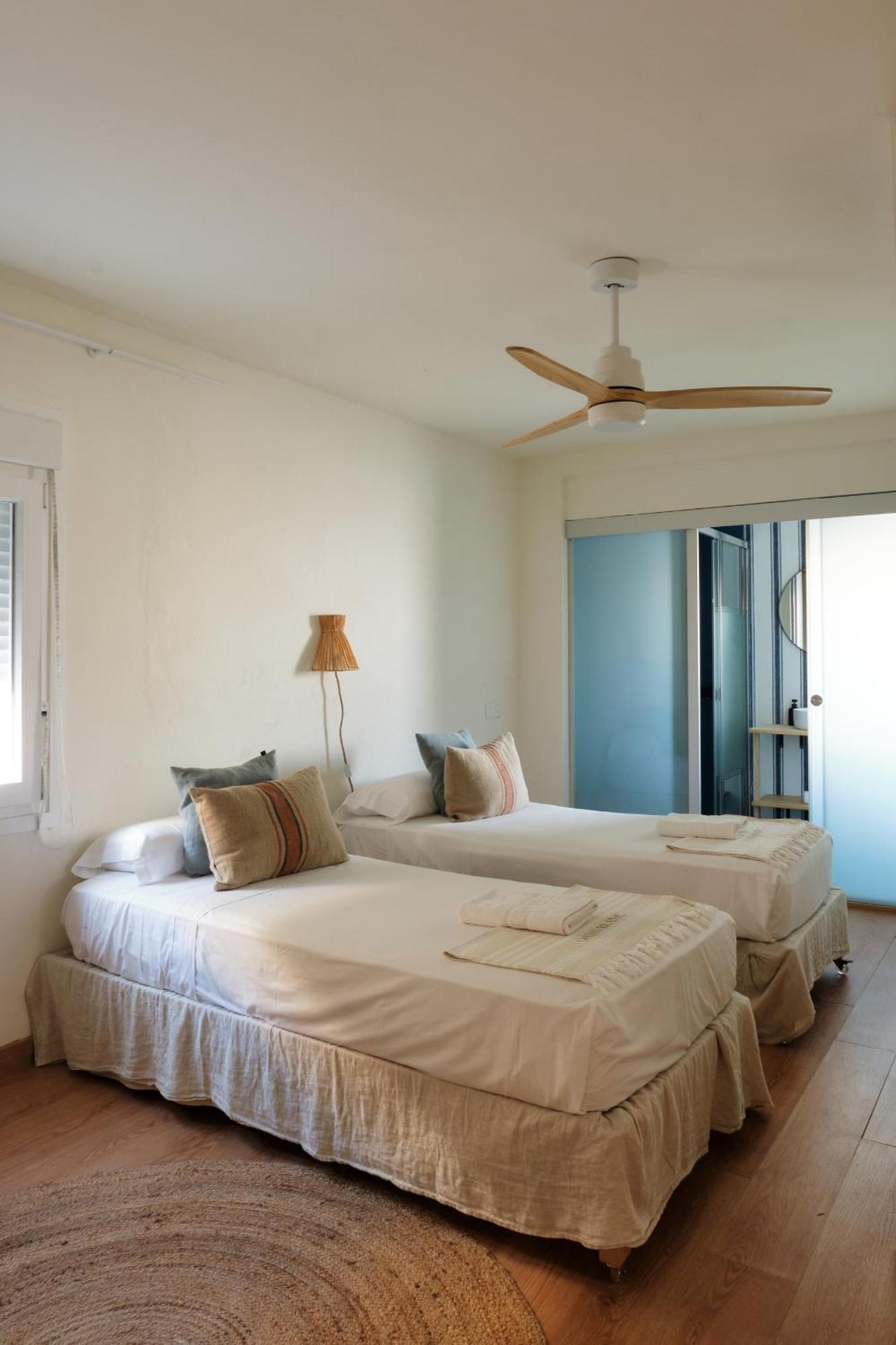 Arenal D'en Castell North Apartment *