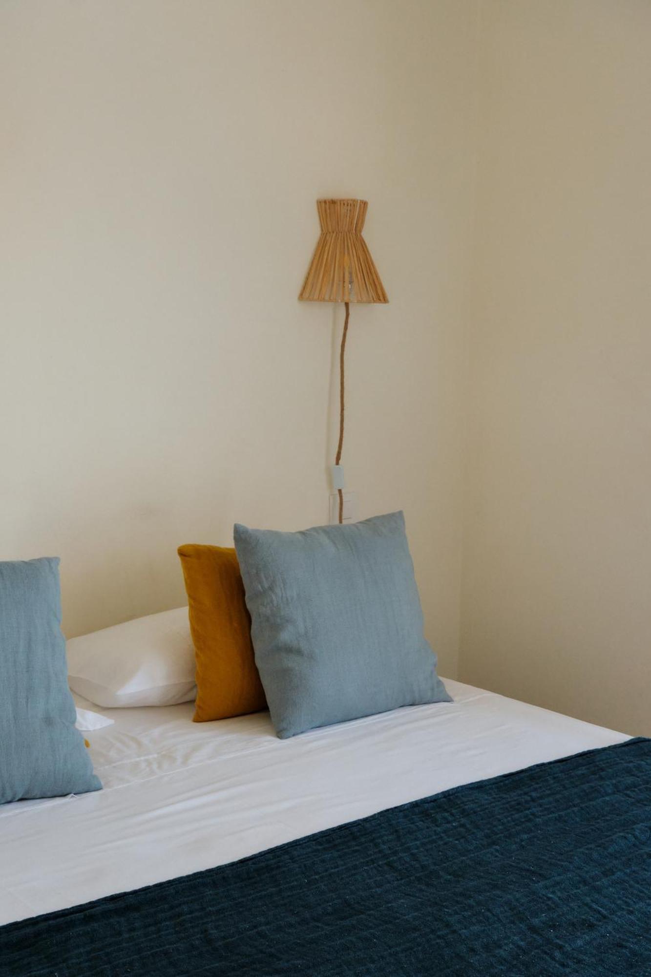 Arenal D'en Castell North Apartment