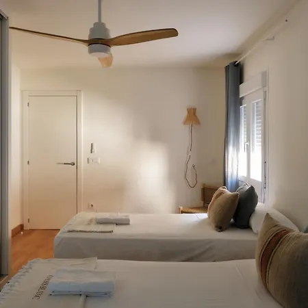 Arenal D'En Castell North Appartement Es Mercadal Buitenkant foto