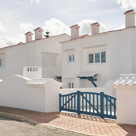 Arenal D'En Castell North Appartement Es Mercadal Buitenkant foto
