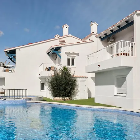 Arenal D'En Castell North Appartement Es Mercadal Buitenkant foto