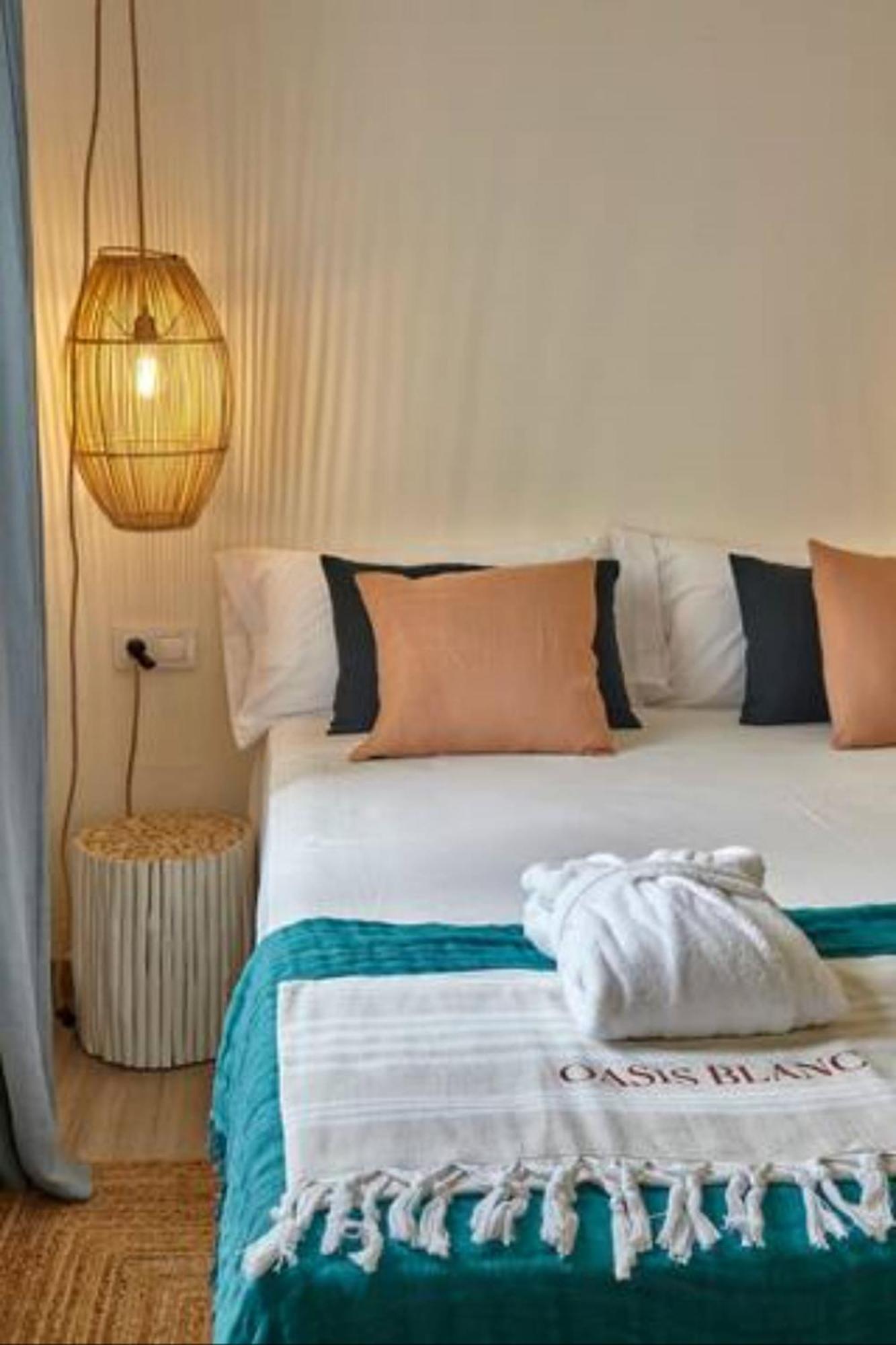 Arenal D'en Castell North Apartament *