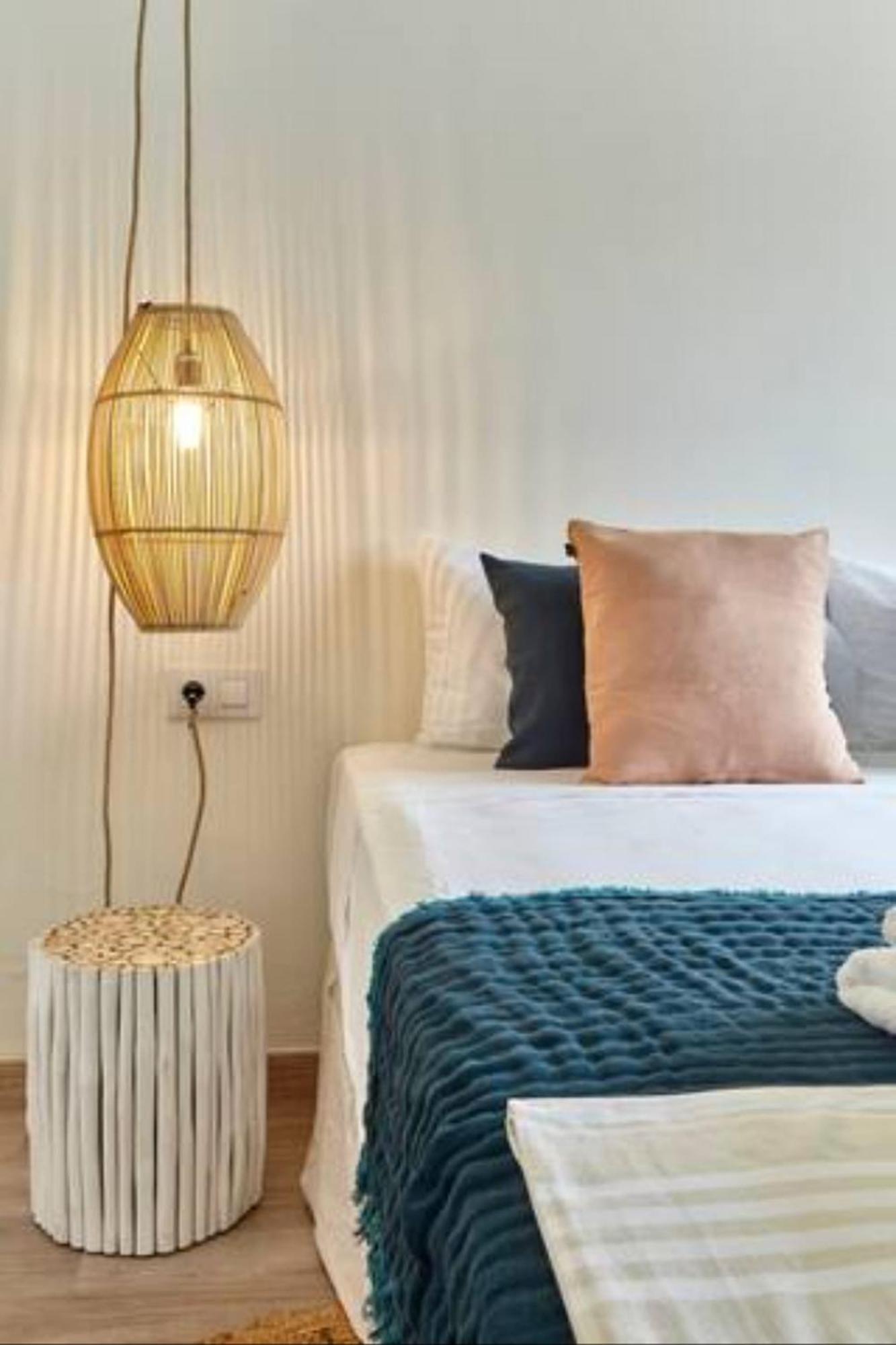 Appartement Arenal D'en Castell North Es Mercadal