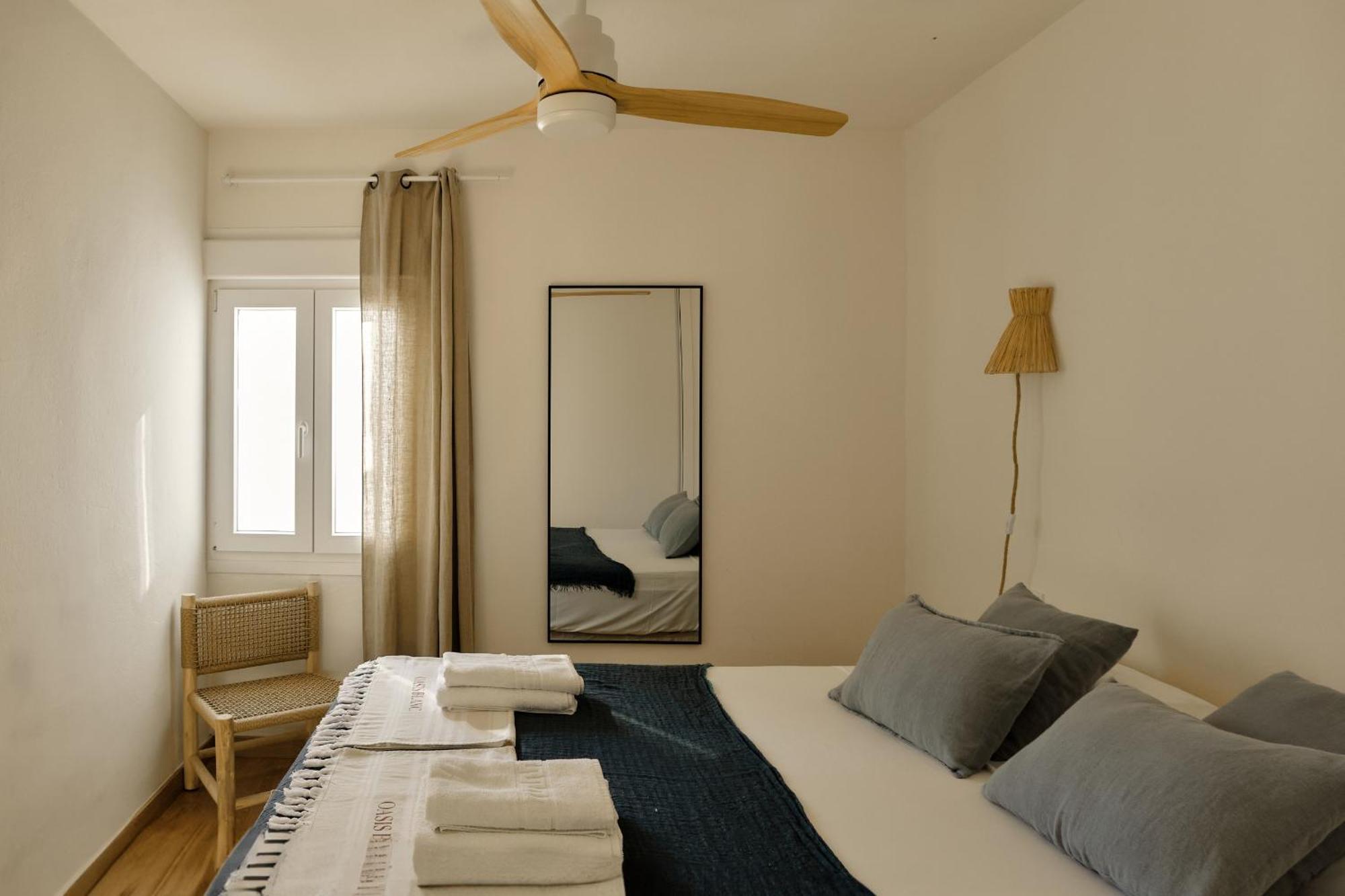 Apartament Arenal D'en Castell North
