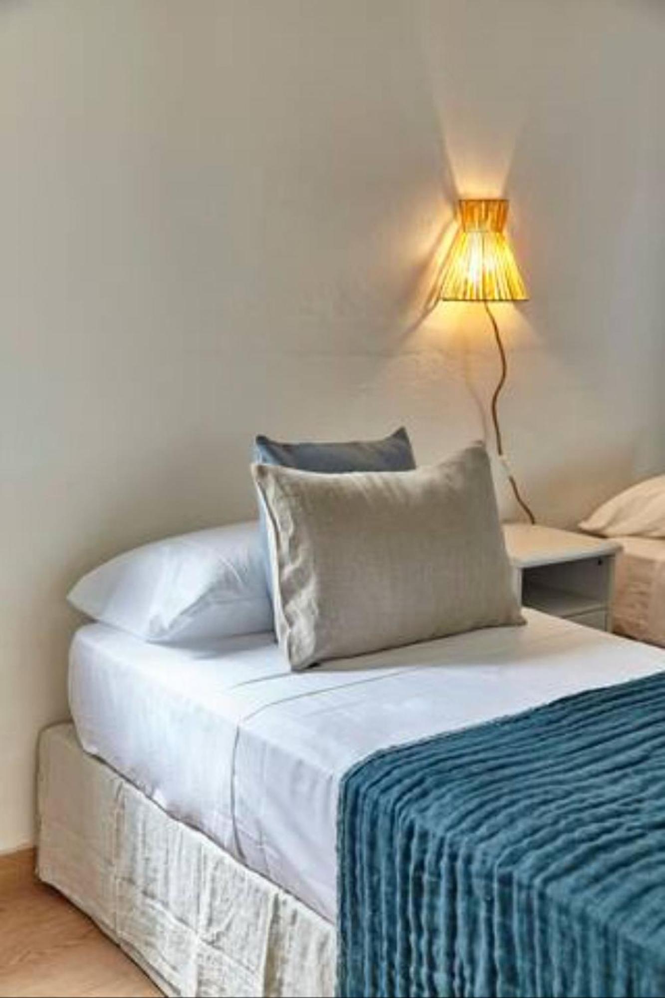 Apartament Arenal D'en Castell North