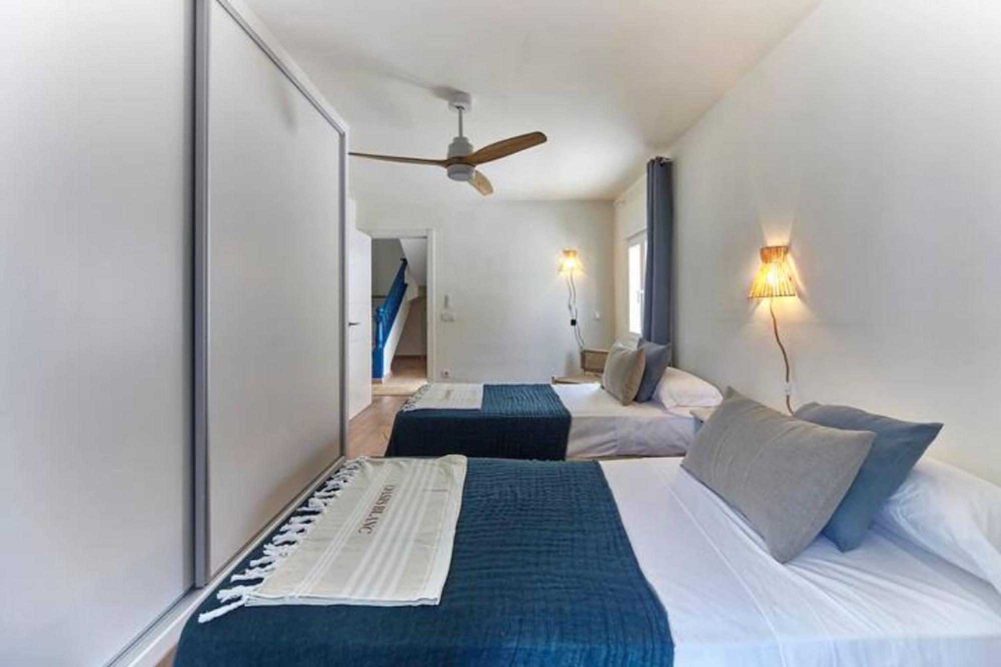 Arenal D'en Castell North Apartament *