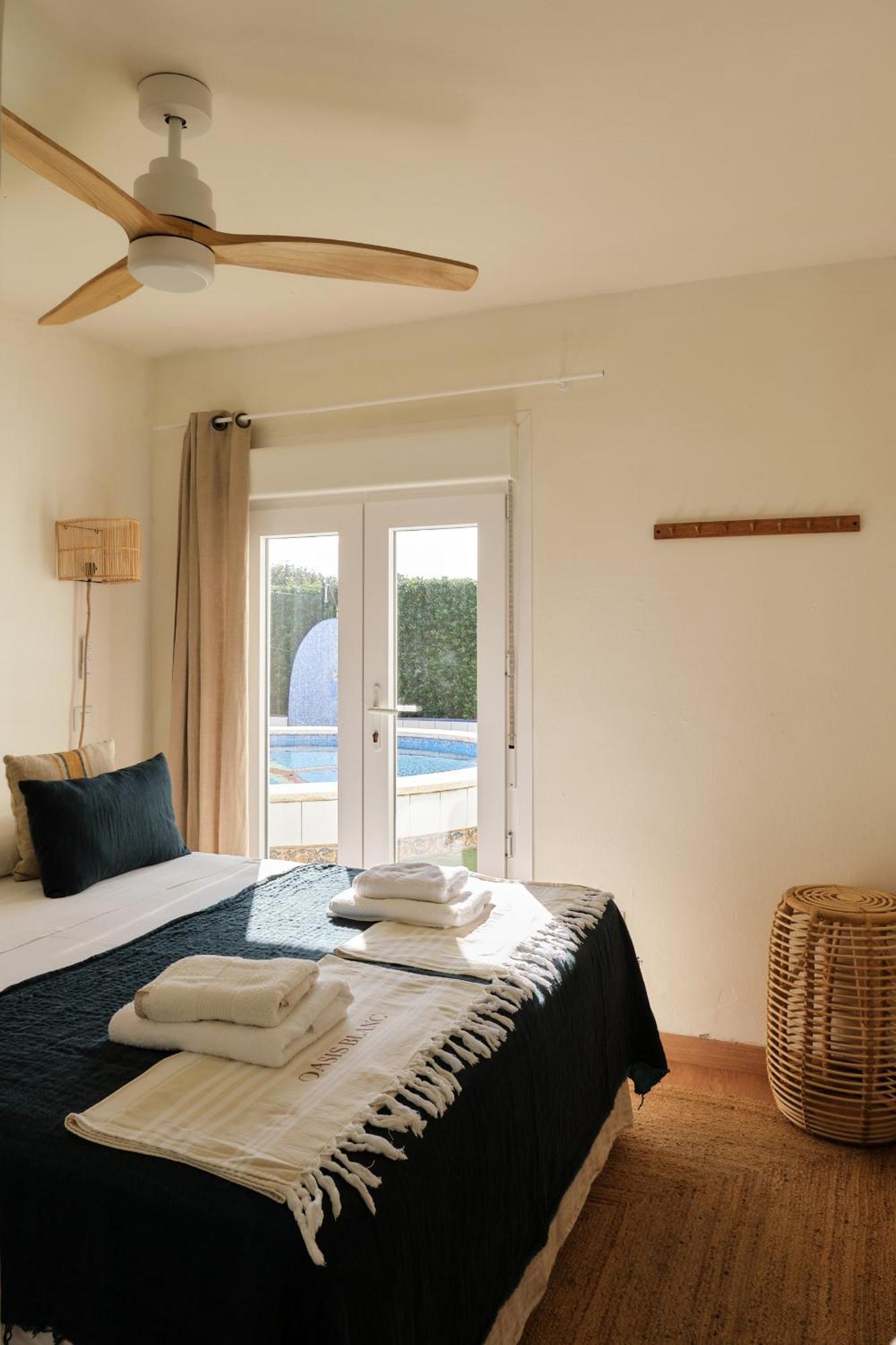 Arenal D'en Castell North Apartament