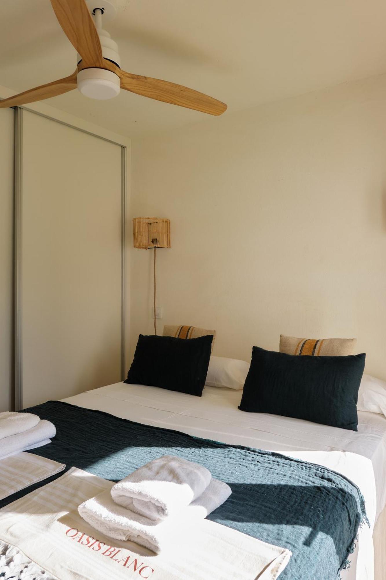 Appartement Arenal D'en Castell North *