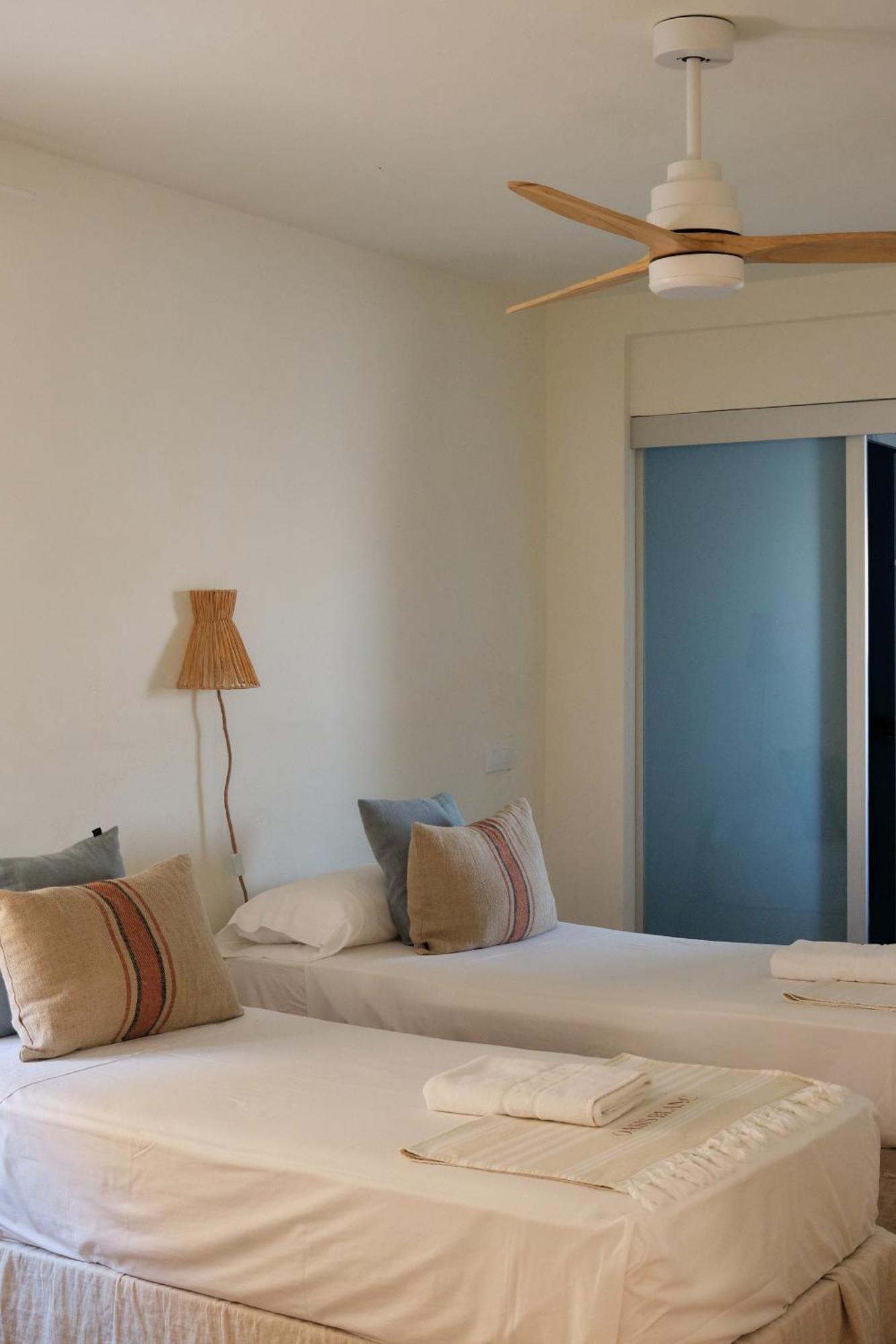Apartament Arenal D'en Castell North Es Mercadal