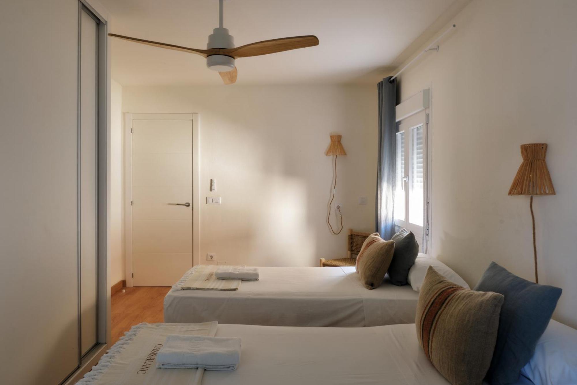 Apartament Arenal D'en Castell North