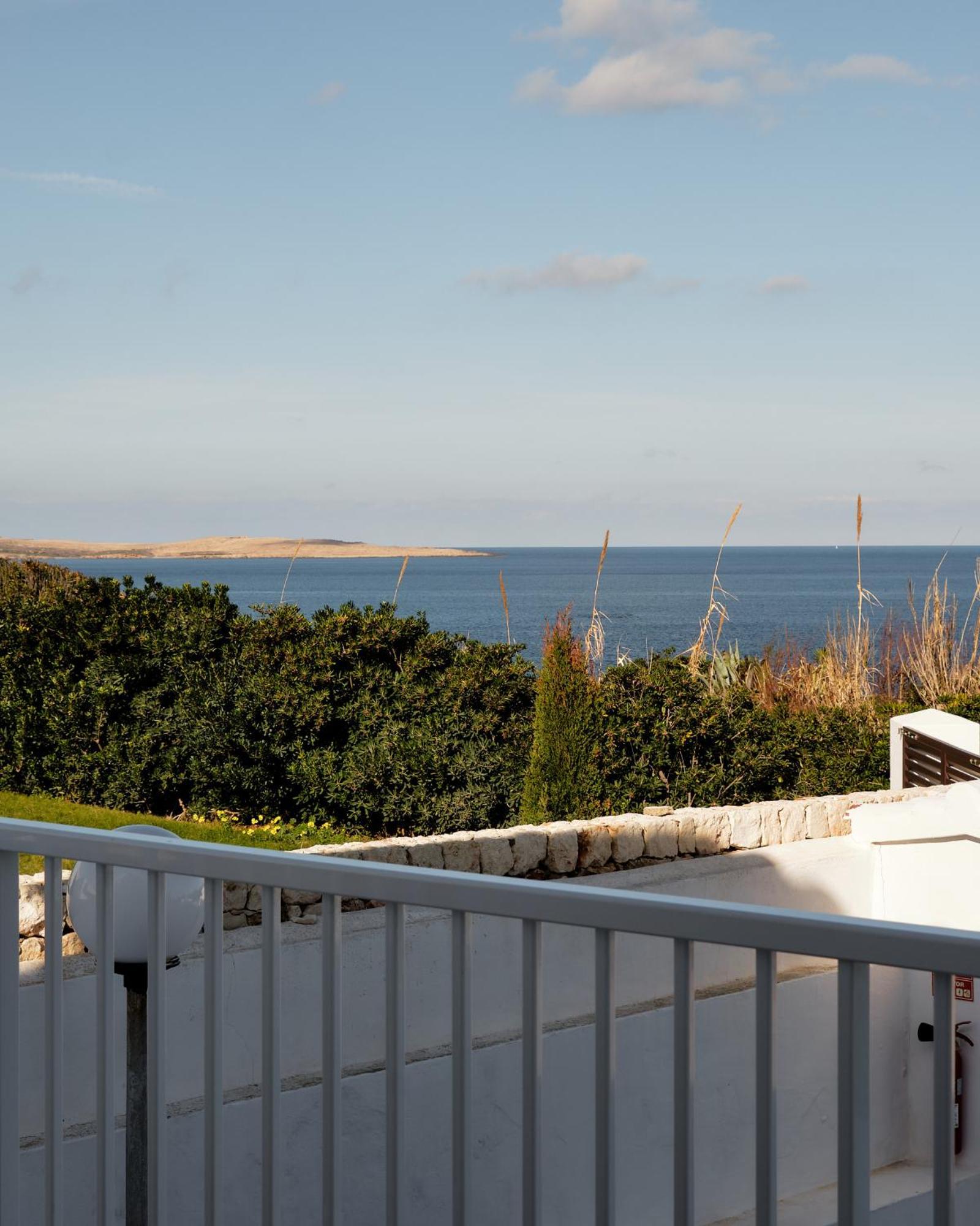Apartament Arenal D'en Castell North Es Mercadal