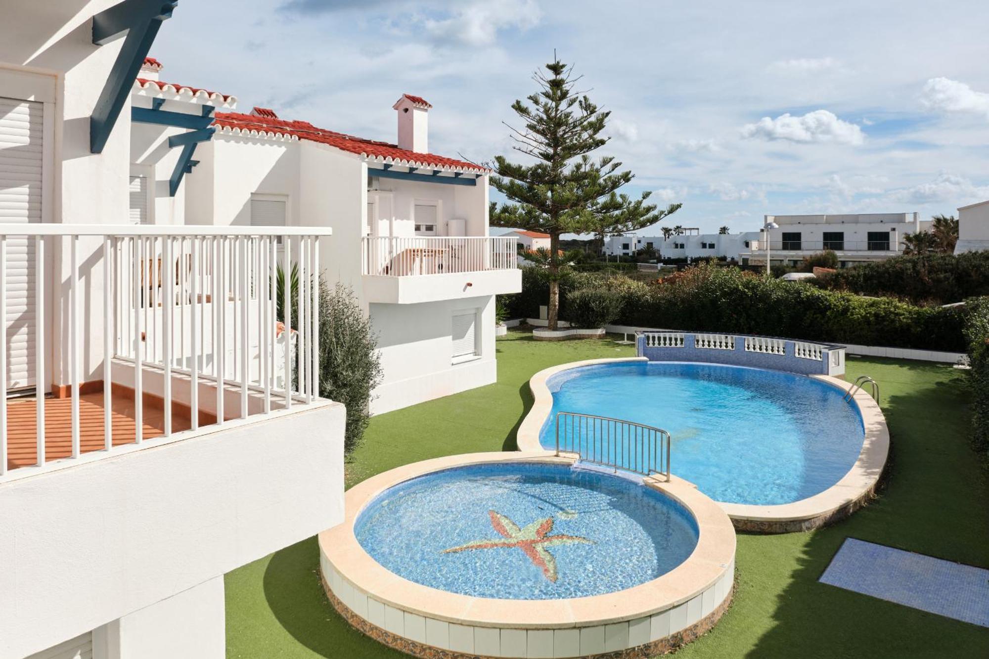 Appartement Arenal D'en Castell North *