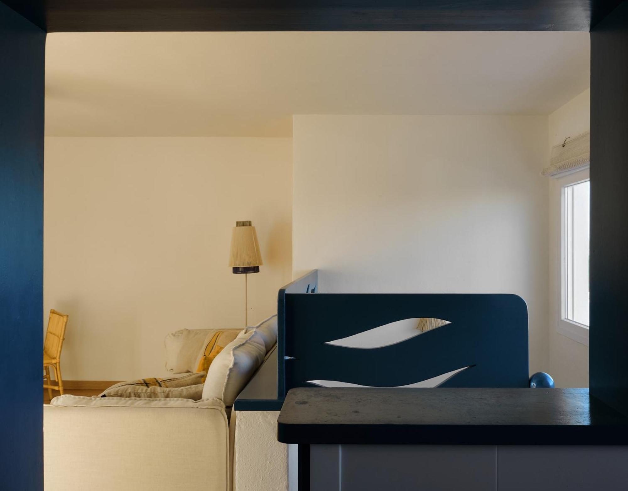 Arenal D'en Castell North Apartament